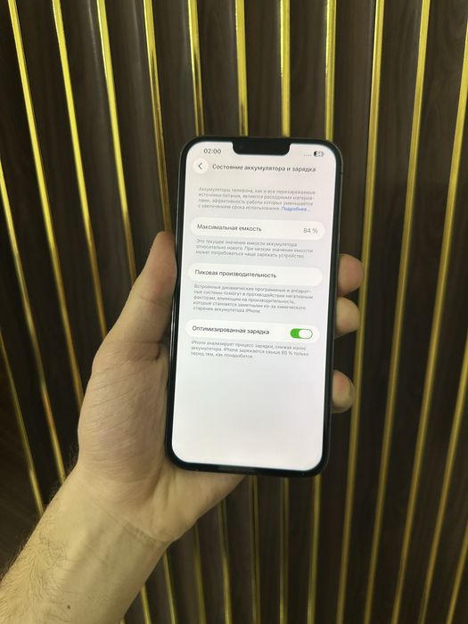 Iphone 13 Pro Max 128 Айфон 13 Про Макс 128