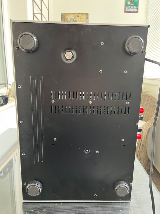 Amplificator Acoustic Solutions SP101