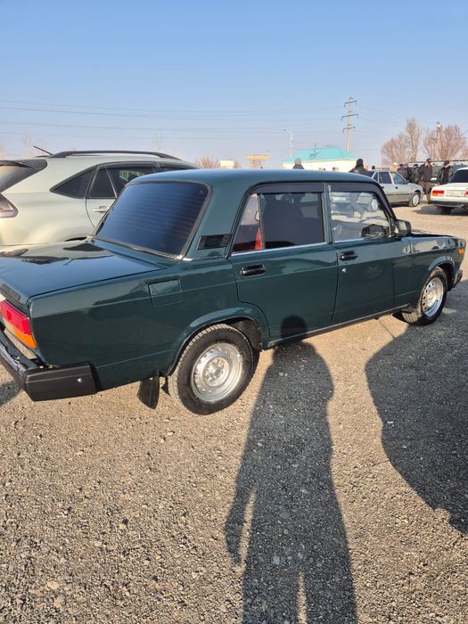 Продается жигули