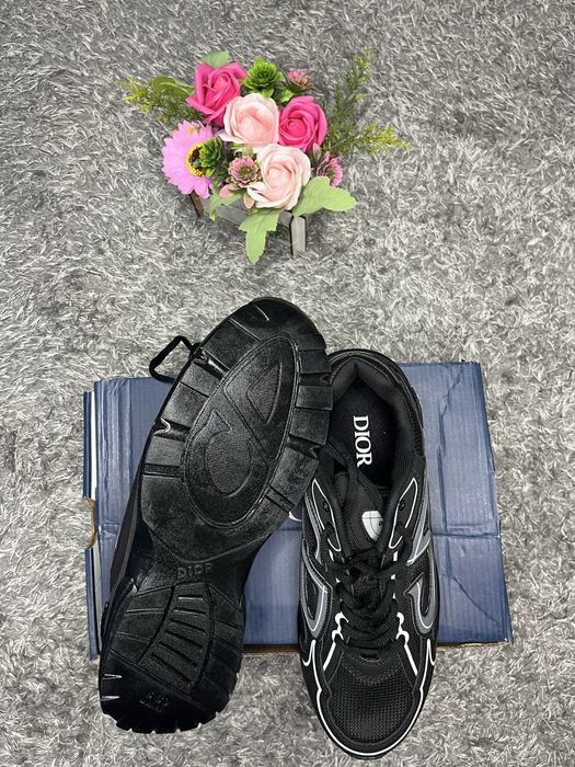 Dior b30 Black Reflective, Nike tn