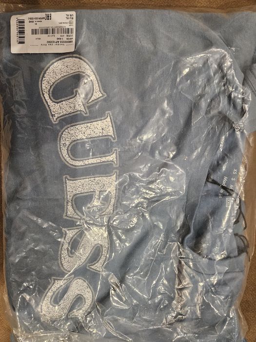 Тениска GUESS 2XL