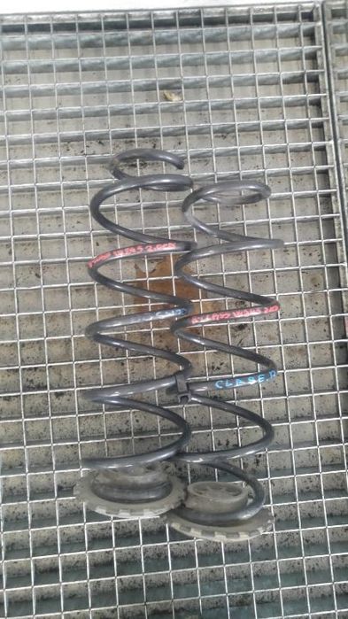 set arcuri spate  2.0 d mercedes b-class  w245