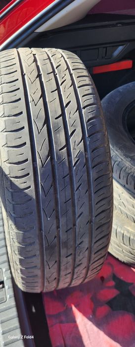 Set 4 anvelope vară Viking DOT 2021 – 300 lei toate