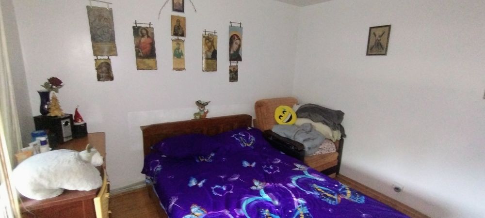 Vând apartament în Țăndărei