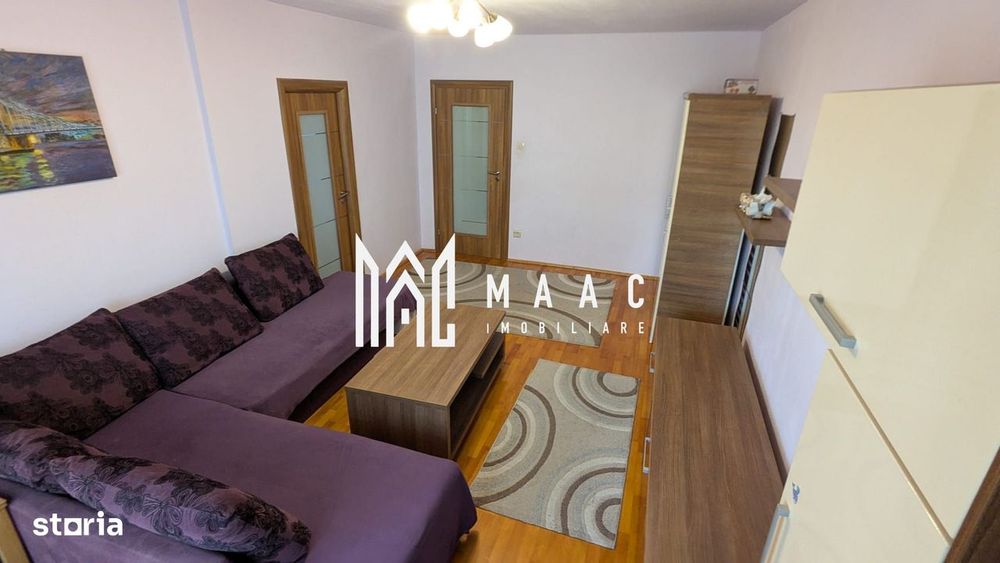 Apartament 2 camere | 60 mp | Etaj 3 — fotografia 1