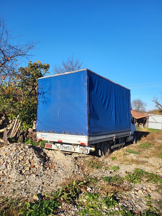 De vânzare Renault Master