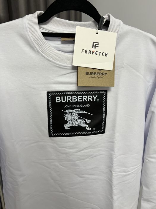 Bluza BURBERRY  super calitate