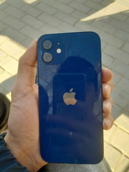 Айфон 12 безремонта