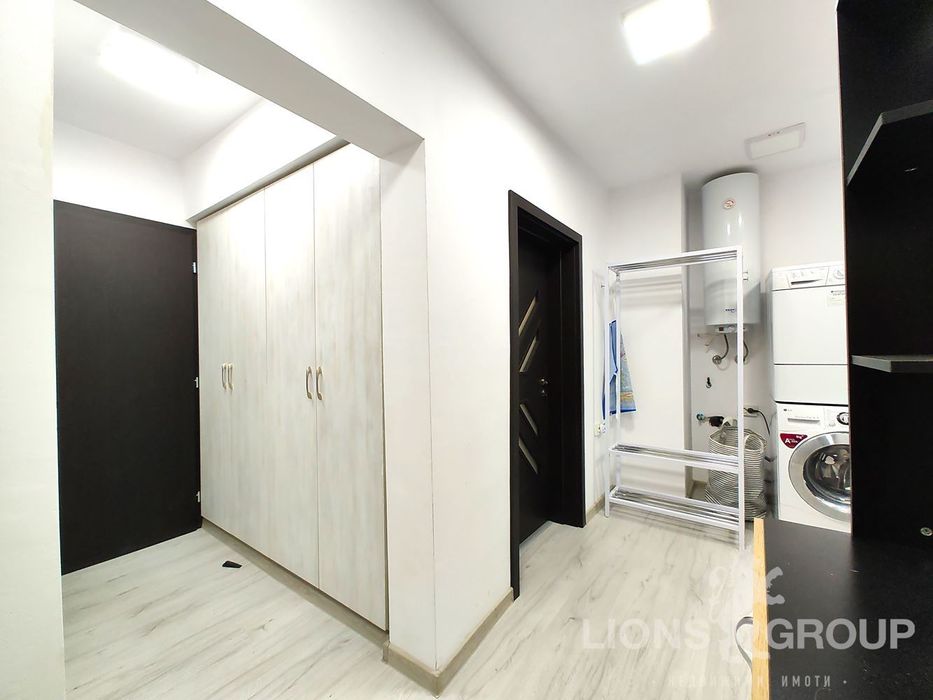 Дава се под наем Тристаен апартамент в Варна, Трошево - 110 кв.м за 747.66 € - Снимка #6