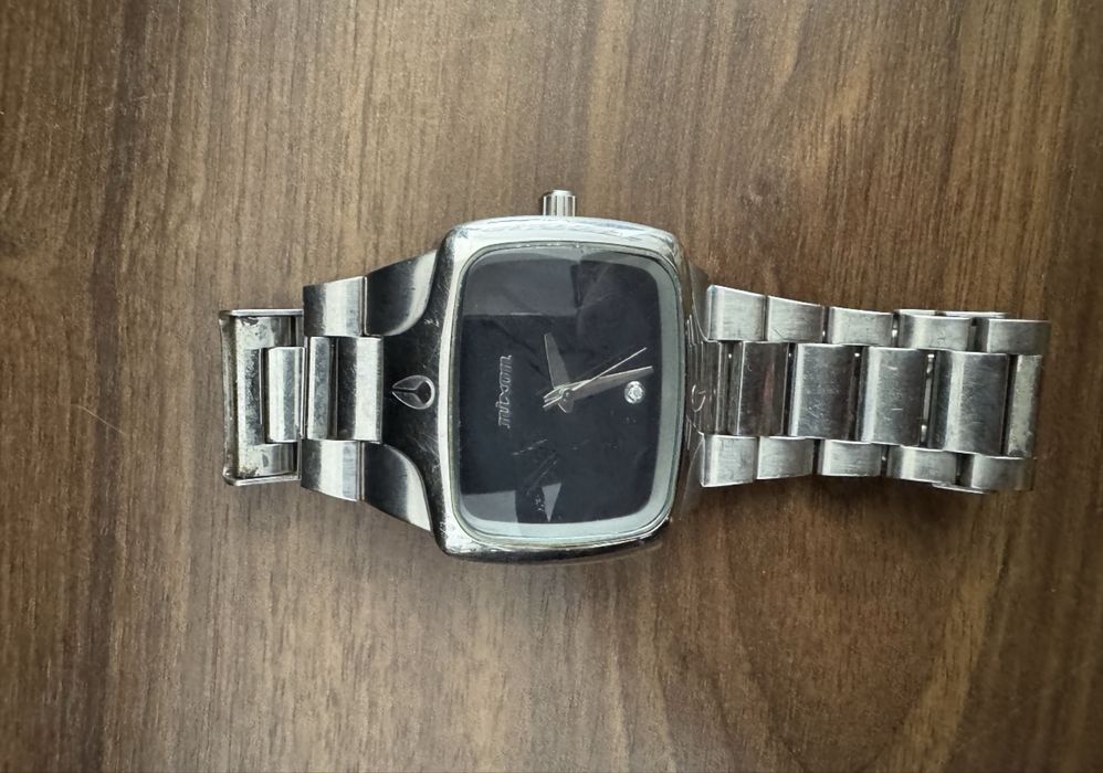 Ceas NIXON The PLAYER Quartz Men's Watch