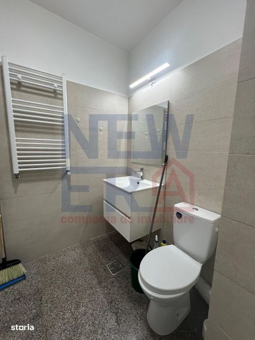 Apartament modern de inchiriat – 2 camere, 99D Residence, Bragadiru,