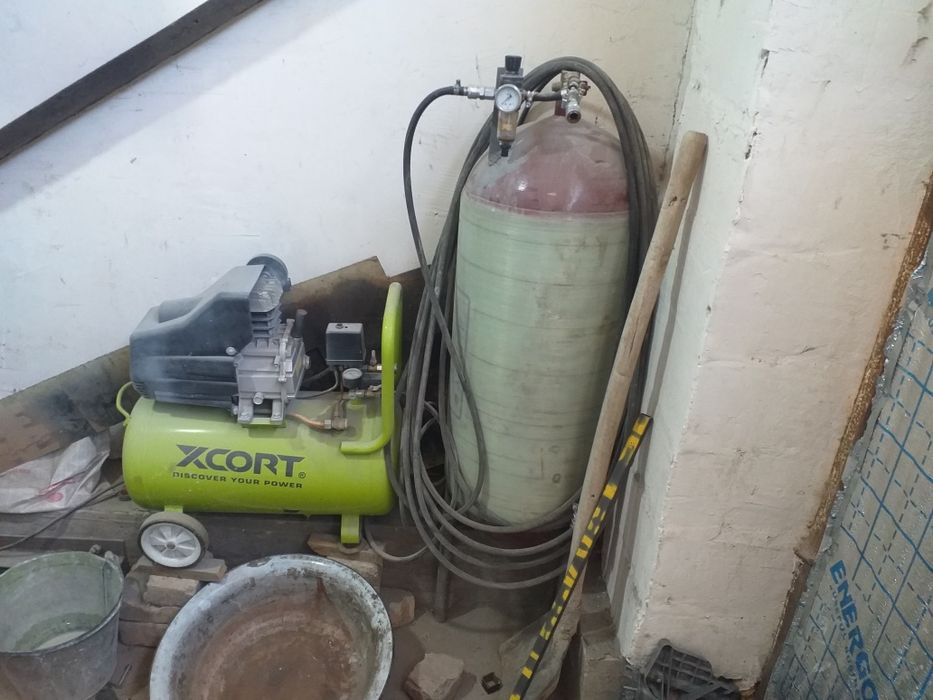 Инструмент для автосервиса