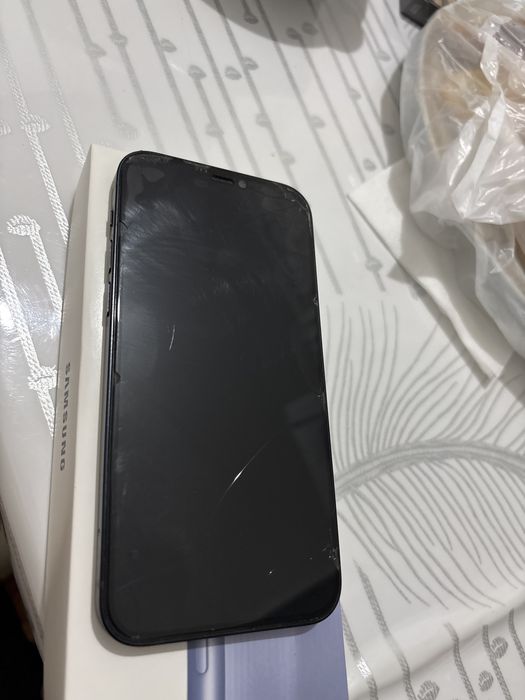 Продам Iphone 12 / 128gb / срочно
