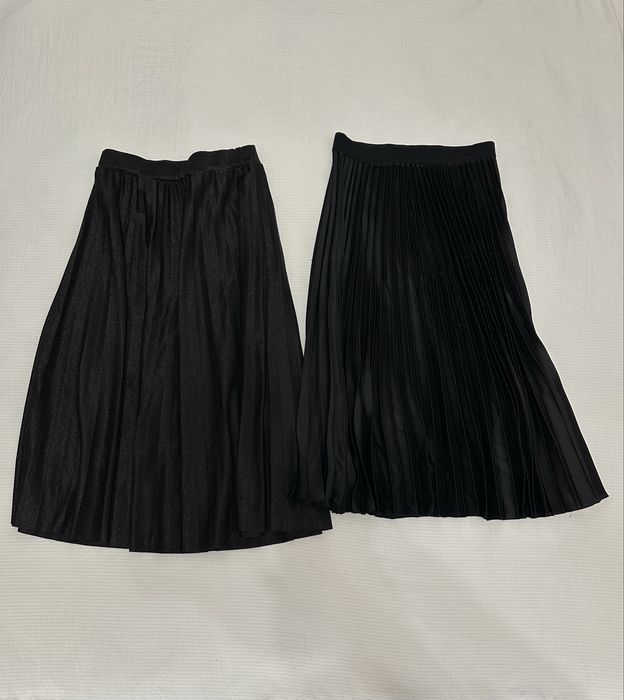 Женская одежда размера M. Подходит для офиса, студенток и школьниц.