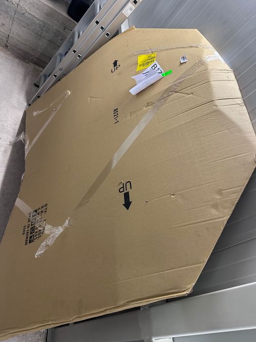 Оригинален преден капак BMW X5 f15