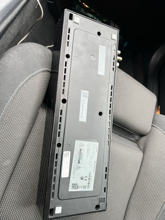 Samsung one connect 1001R