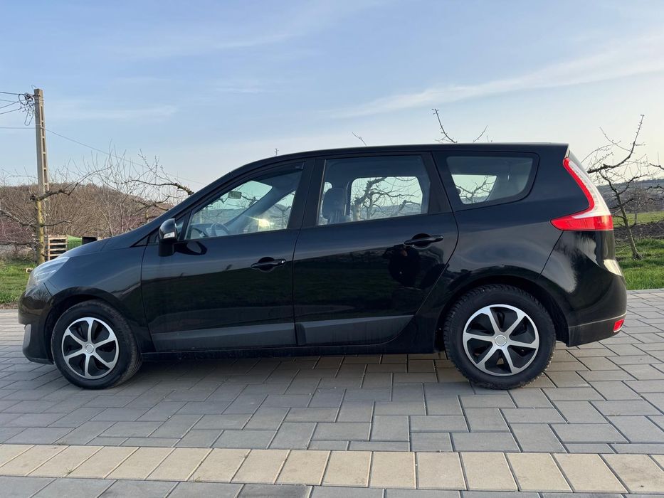 Renaul Grand Scenic 1.5 7locuri