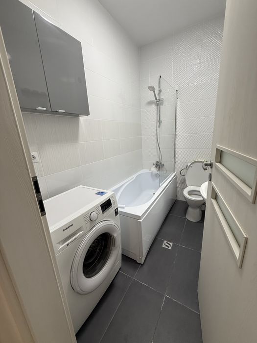 Apartament cu 2 camere de inchiriat