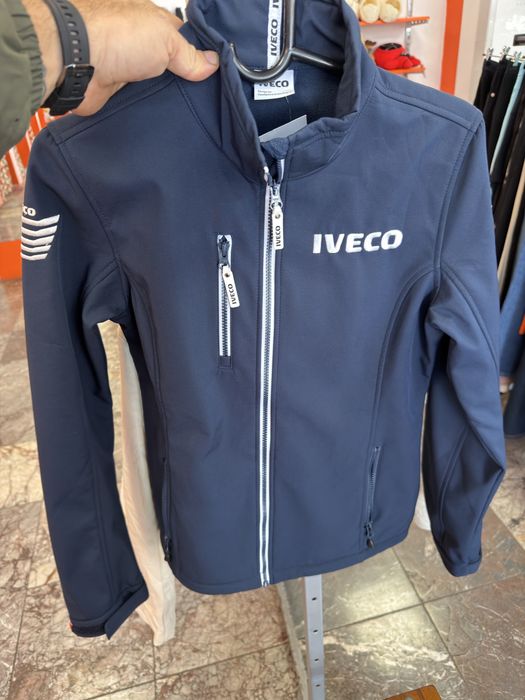 Geaca iveco dama