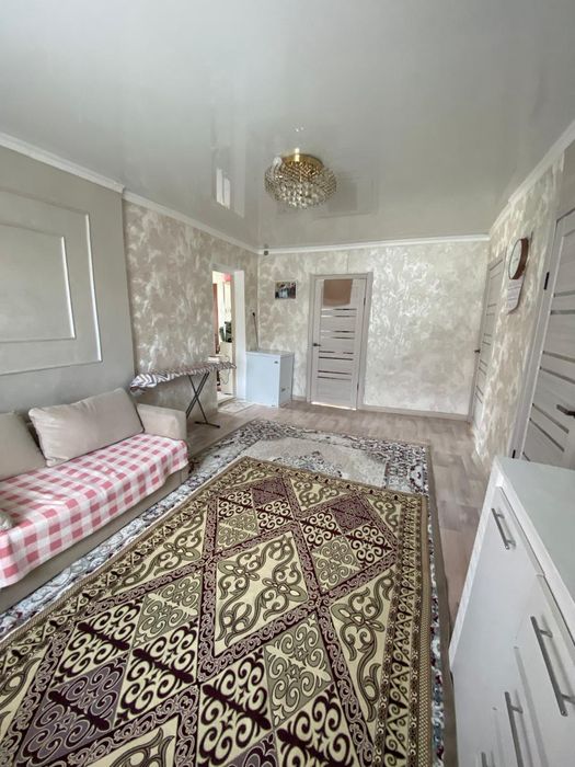 Продам частный  дом в Кандыагаше