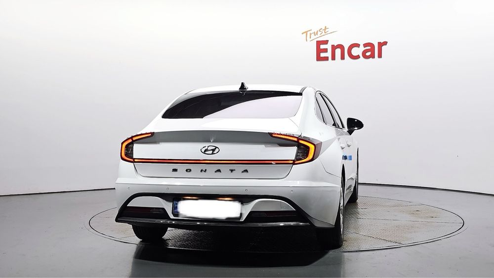 Hyundai Sonata 2.0 LPG Smart срочно продаётся