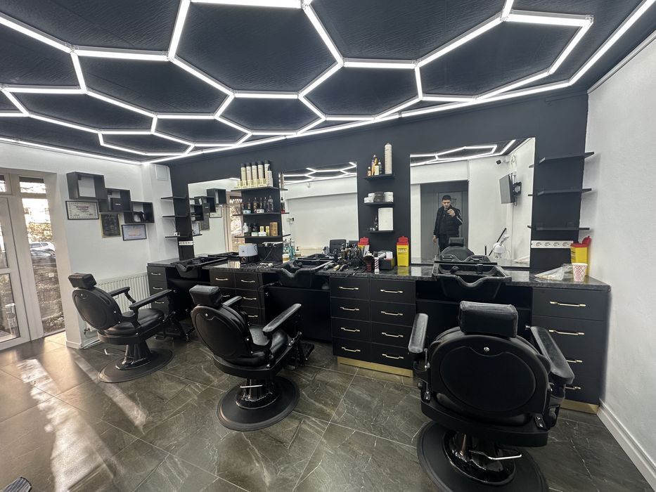 Inchiriez post de frizerie