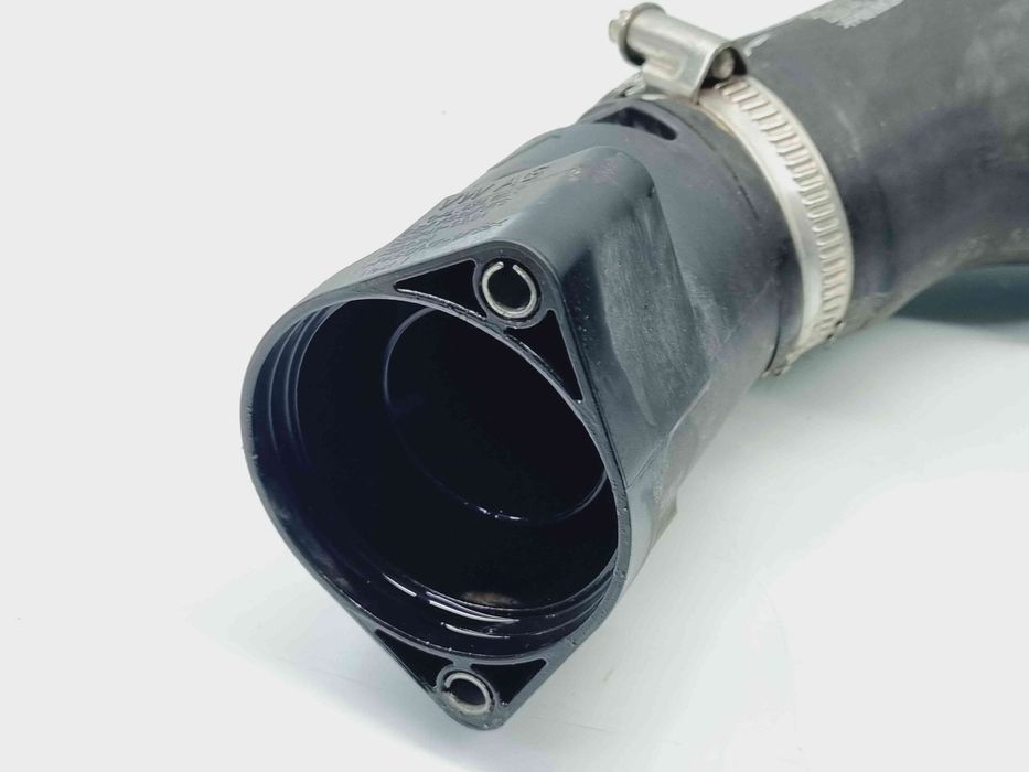 Tub intercooler AUDI A3 (8P1) [Fabr 2003-2012] 04L145828D 1.6 TDI CLHA