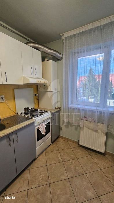 Apartament 2 camere în zona INTRE LACURI