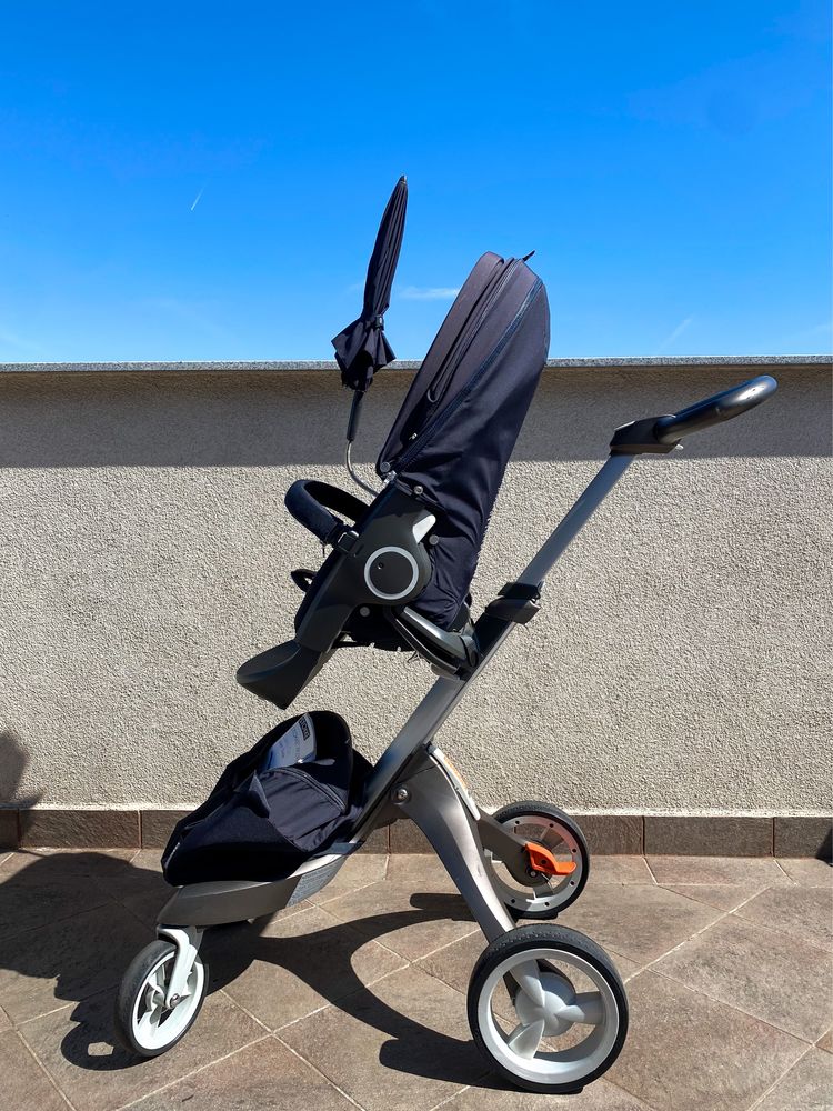 Stokke xplory 2 sales