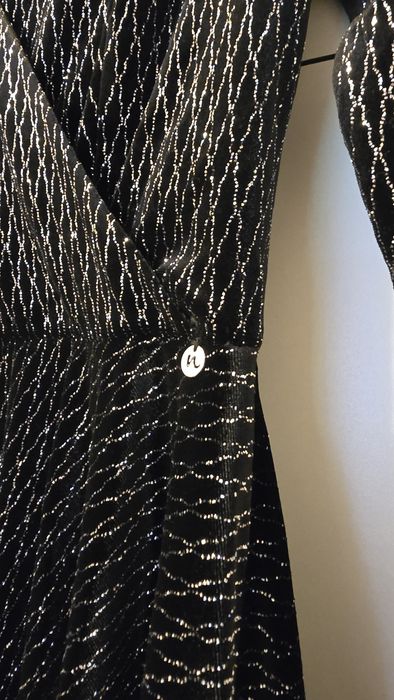 Rochie asimetrica de seara