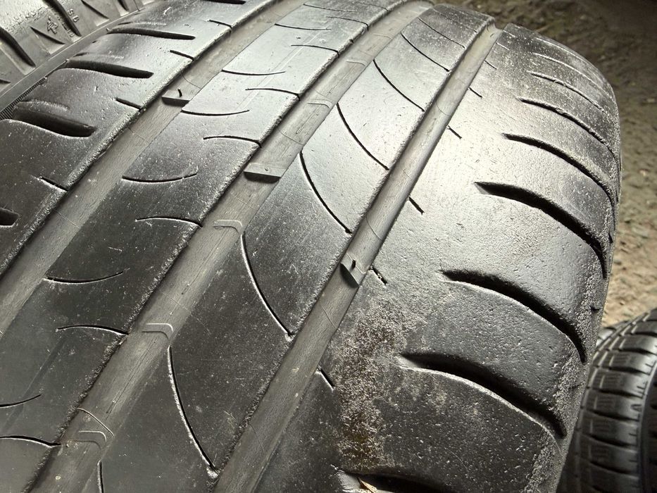 4x Anvelope Vara 225/60 r16 - Michelin Energy Saver