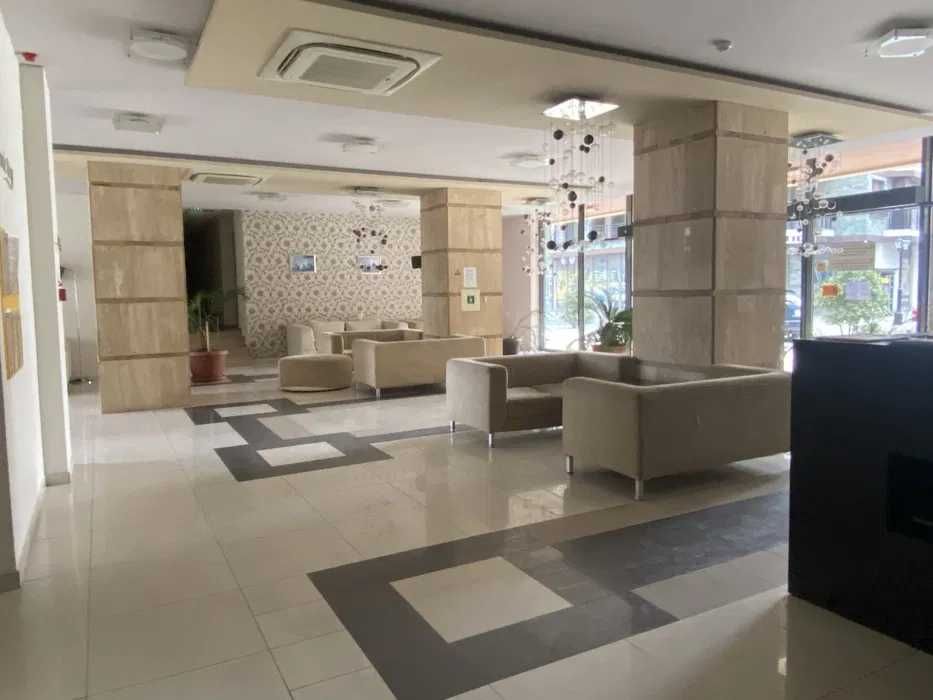 Дава се под наем Тристаен апартамент в Поморие - 100 кв.м за 100 € - Снимка #11