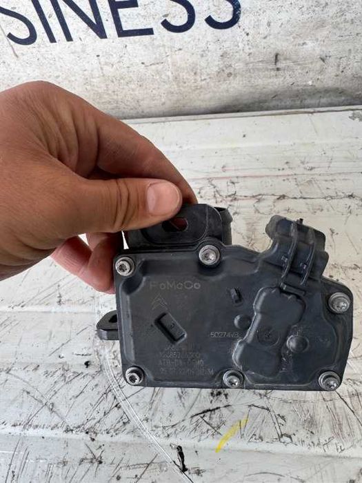 Clapeta acceleratie OPEL MOVANO 2.2 euro 6 cod piesa A2C85766300