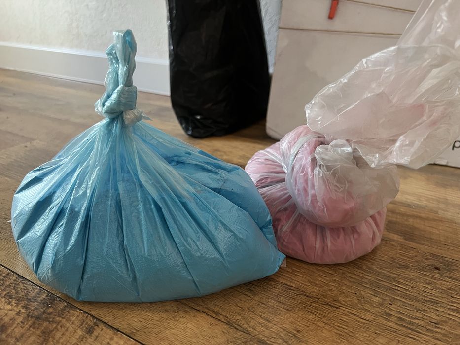 Краски Холли за все 2000