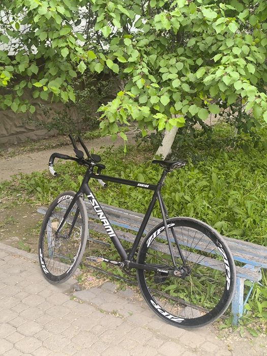 Тсунами снм100 хл
