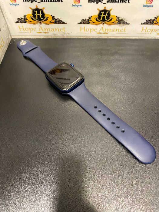 Hope Amanet P3 Apple Watch SERIA 6 / 44MM / 90% BATERIE