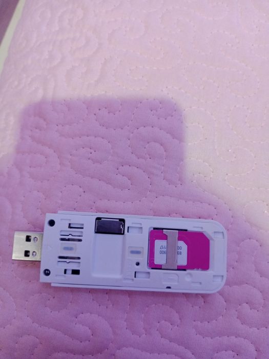 Алтел Wi-Fi интернет