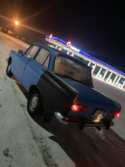 Продам москвич 412