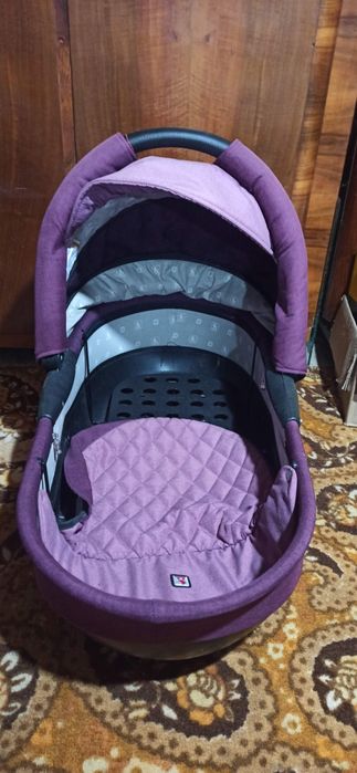 Кош за бебе Tutek Tirso