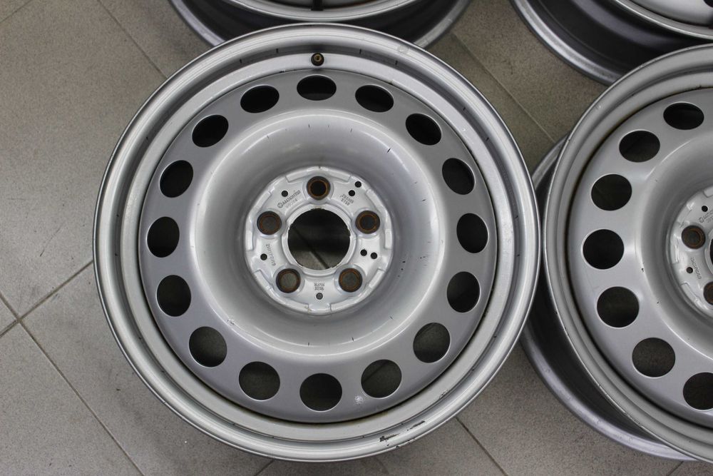 Джанти 17" Mercedes Vito, V-класа