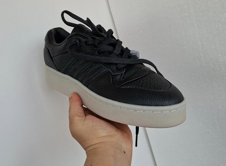 Adidas Rivalry Lux Low