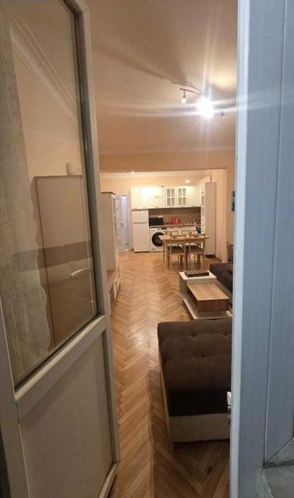 Двустаен ап. под наем Център НДК