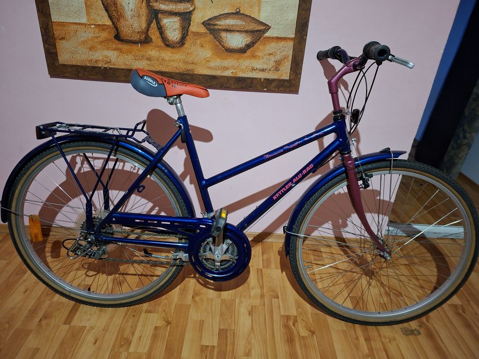 Biciclete 26 28 hardtail