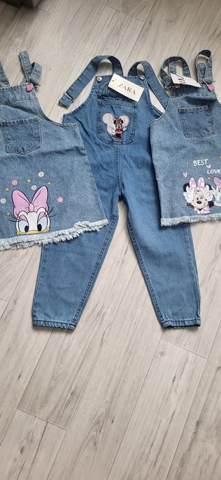 Продам новые детские вещи