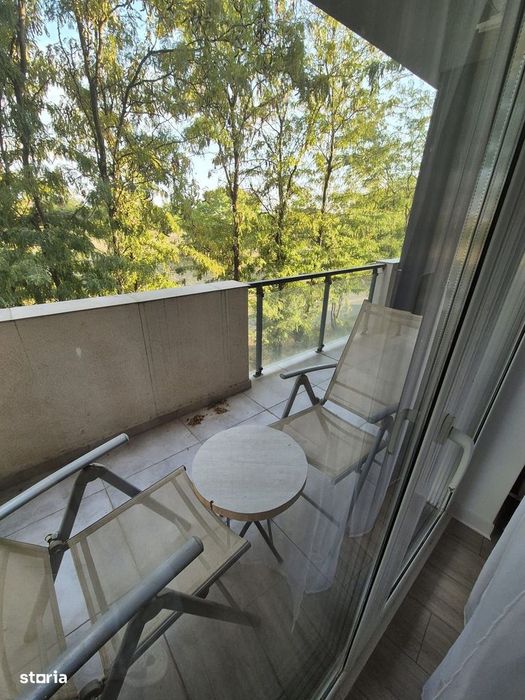 Apartament modern 2 camere, loc de parcare, Torontalului