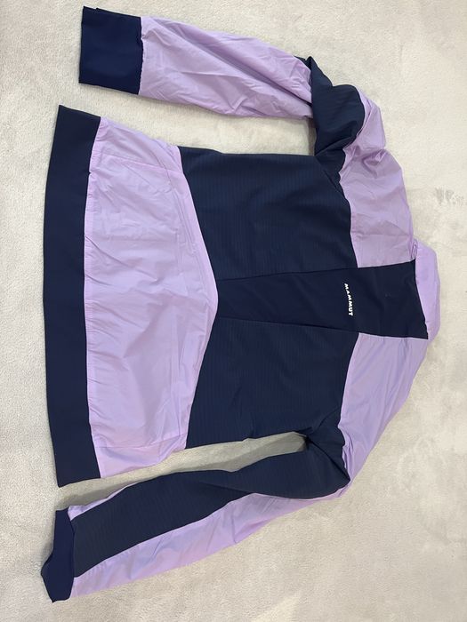 Mammut дамско яке Aenergy IN hybrid