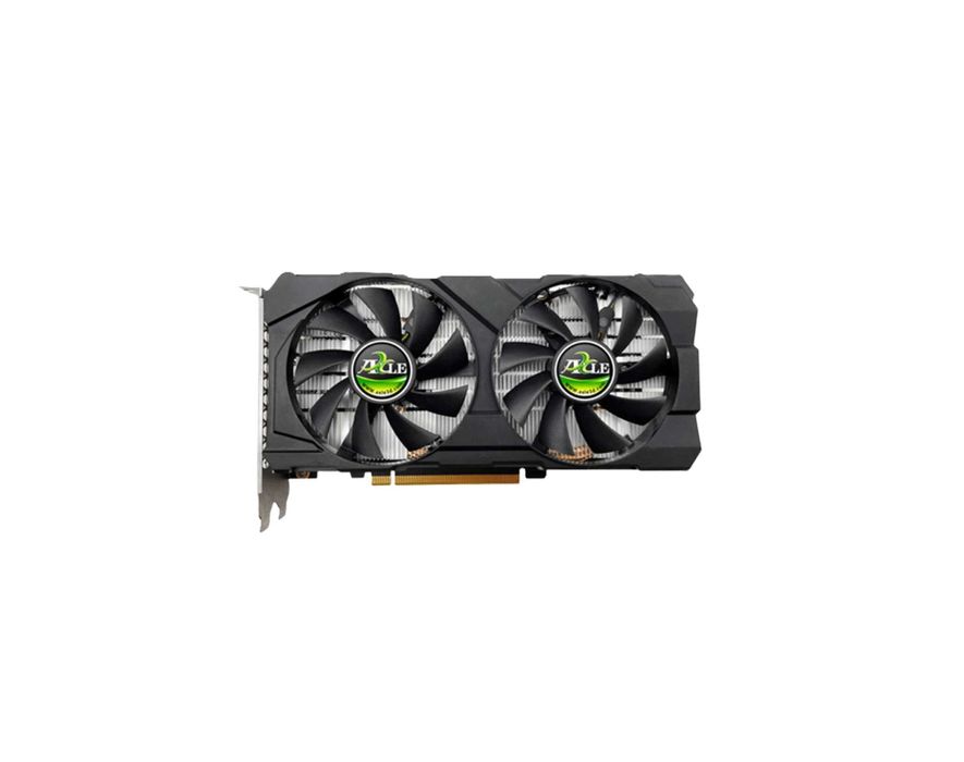 | Видеокарта GTX 1660 Super 6GB AXLE GDDR6 192bit HDMI DP Игровая