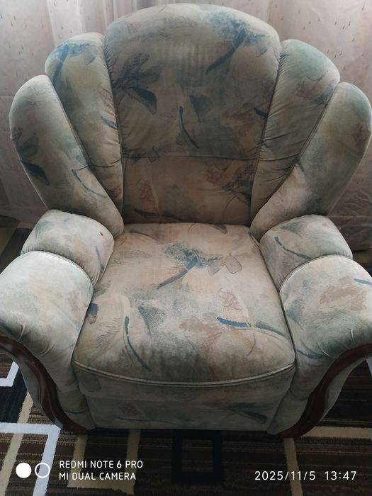 Кресло Шикарное Беларусь