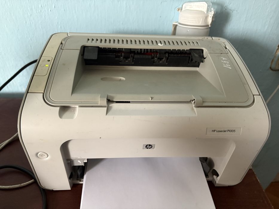 Принтер.            Мм.