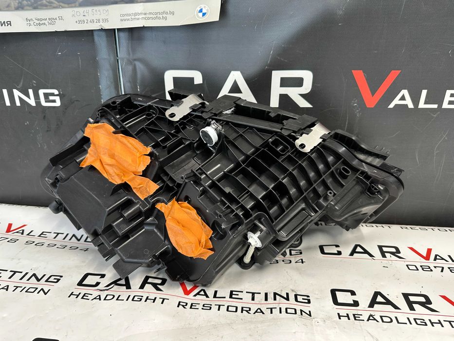 Фар фарове десен Bmw 3 G20 G21 LCI Facelift LED БМВ 3 Г20 Г21 ЛЕД